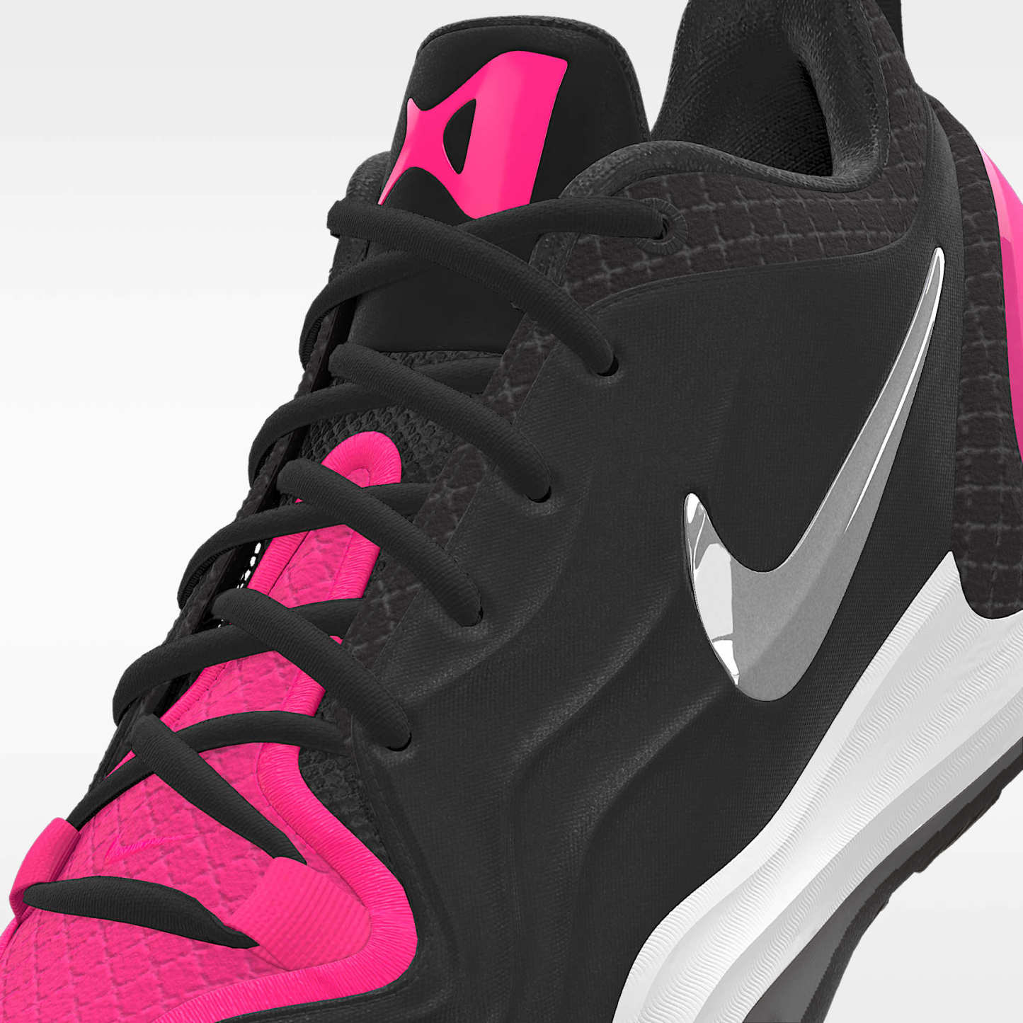 'Two By You A'ja Wilson personalisierbarer Basketballschuh – Multi-Color/Multi-Color [6132274306]