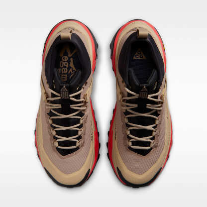 ACG Zegama Hike Wanderschuh (Herren) – British Khaki/Linen/Light Crimson/British Khaki