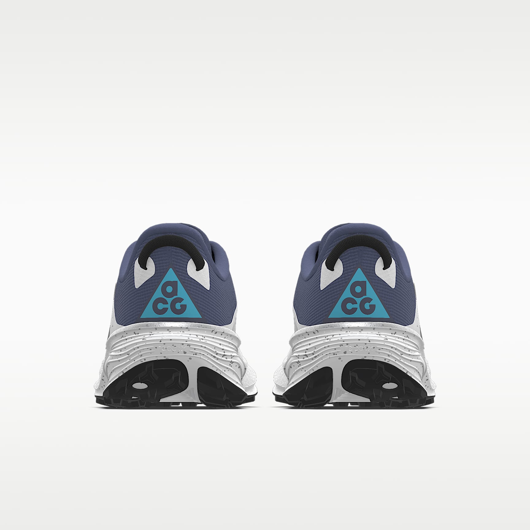 ACG Pegasus Trail By You Traillaufschuh (Damen) – Multi-Color/Multi-Color [9895333209]
