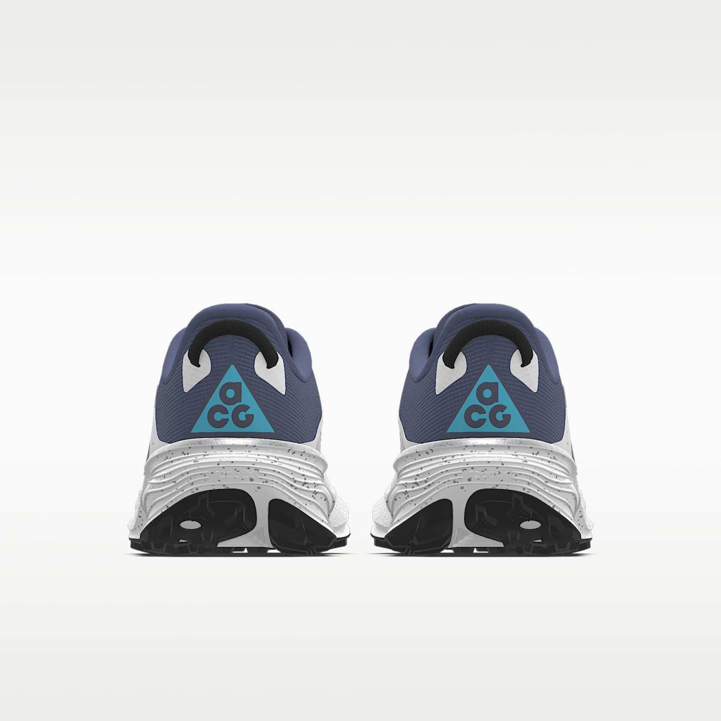 ACG Pegasus Trail By You Traillaufschuh (Damen) – Multi-Color/Multi-Color [9895333209]