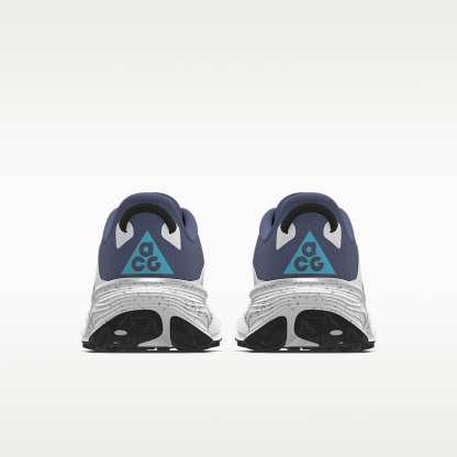 ACG Pegasus Trail By You Traillaufschuh (Damen) – Multi-Color/Multi-Color [9895333209]