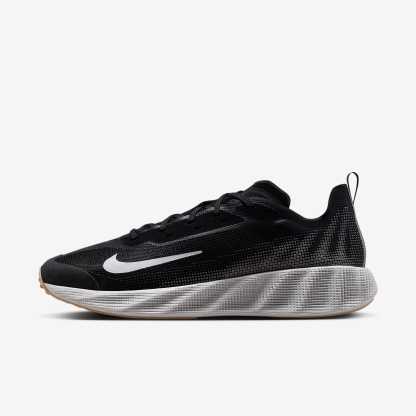 Nike Ava X Mesh Schuh (Herren) – Schwarz/College Grey/Parachute Beige/Weiß