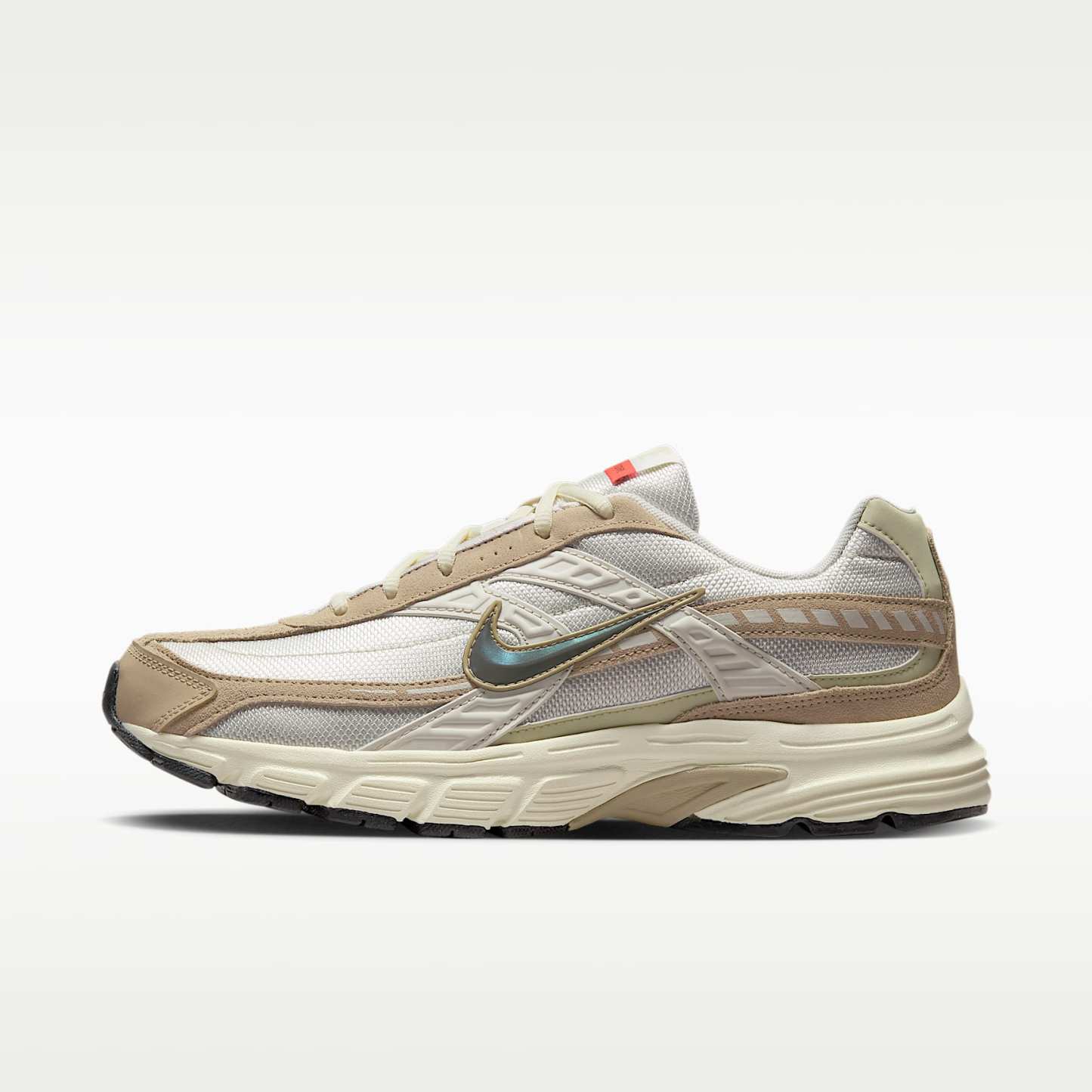 Nike Initiator Schuh (Herren) – Light Bone/Limestone/Olive Aura/Cargo Khaki