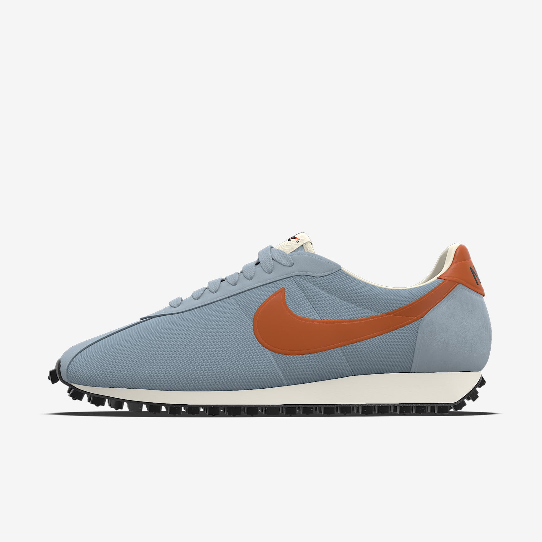 Nike LD-1000 By You personalisierbarer Herrenschuh – Multi-Color/Multi-Color [7768726201]