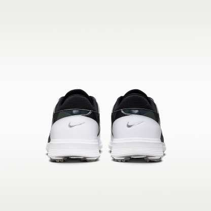 Nike Victory Tour 4 Golfschuh – Weiß/Metallic Silver/Sequoia/Schwarz