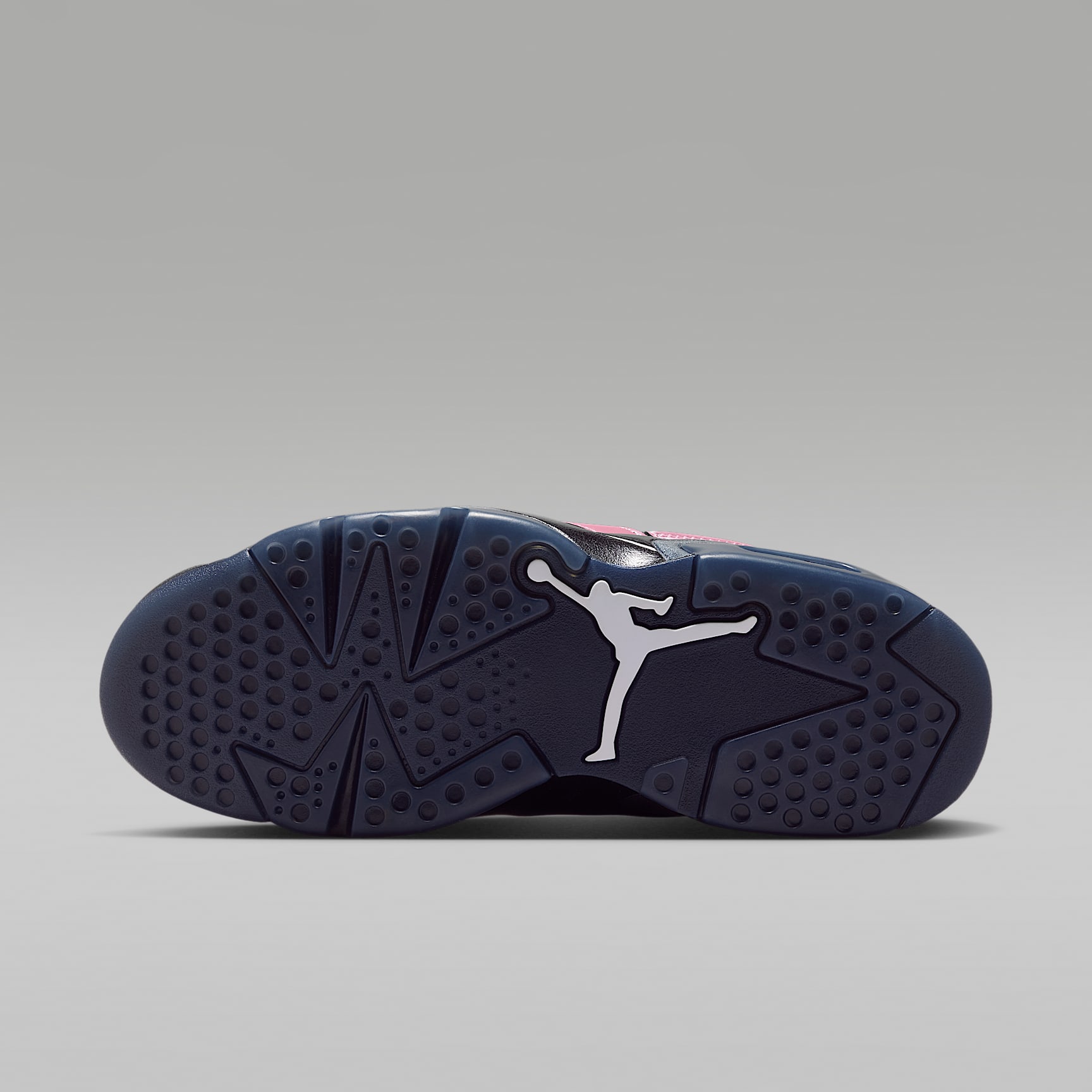Air Jordan 6 Retro Low "Metamorphosis" Schuh (Damen) – Schwarz/Desert Berry/Schwarz
