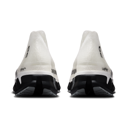 LightSpray Cloudmonster 3 Hyper – Black | Apollo