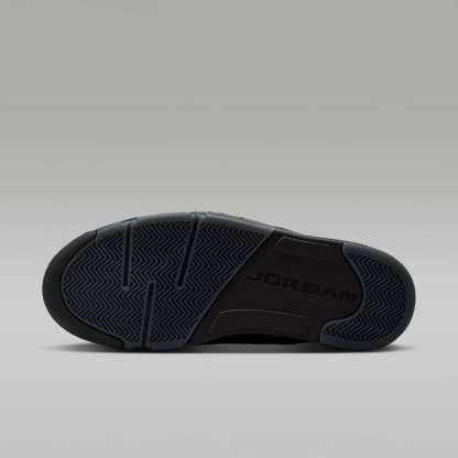 Jordan Sixty Plus Low Herrenschuh – Schwarz/Dark Smoke Grey