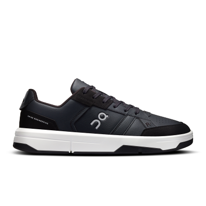 THE ROGER Clubhouse für ihn – Black | White