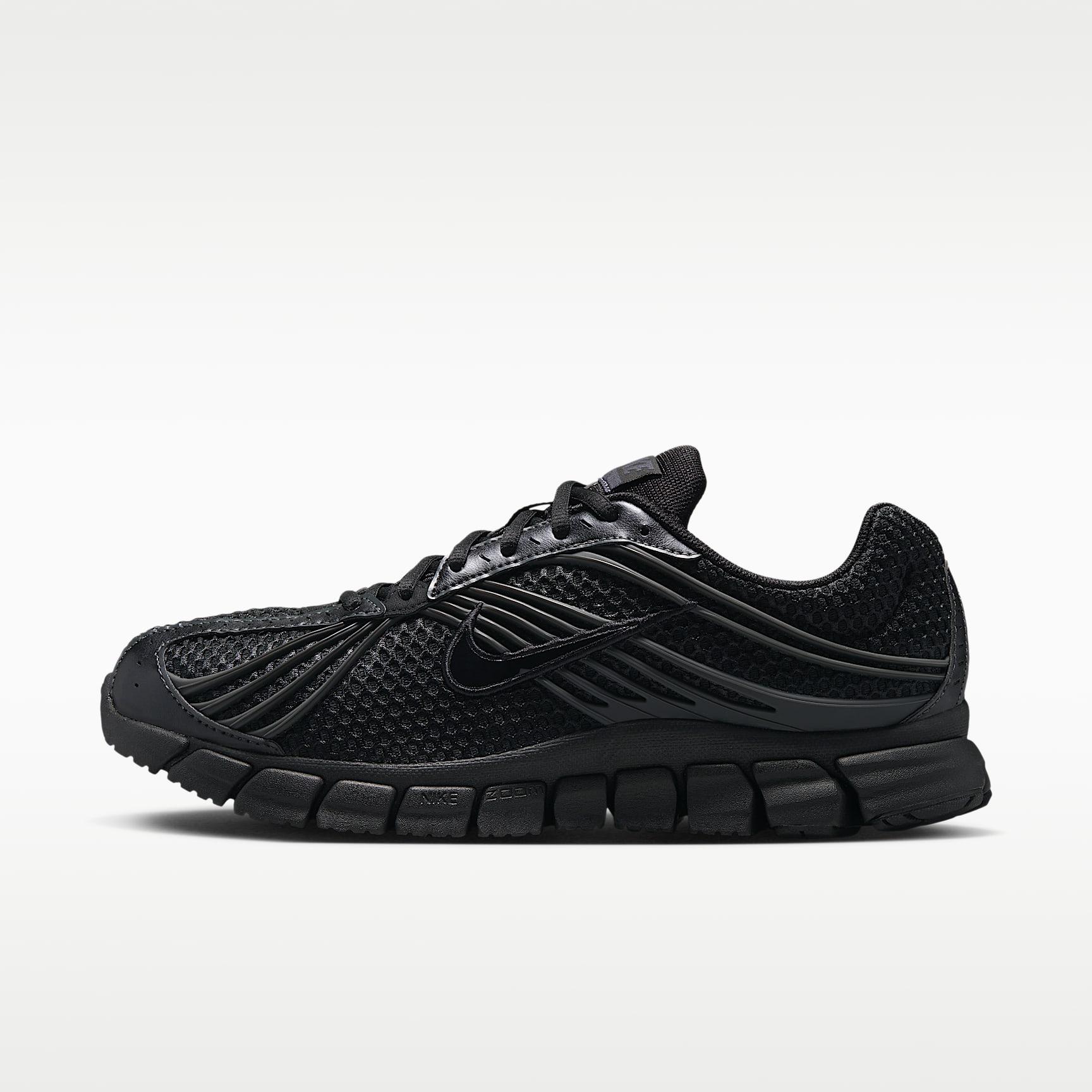 Nike Zoom Skylon 11 Schuh – Schwarz/Anthracite/Schwarz