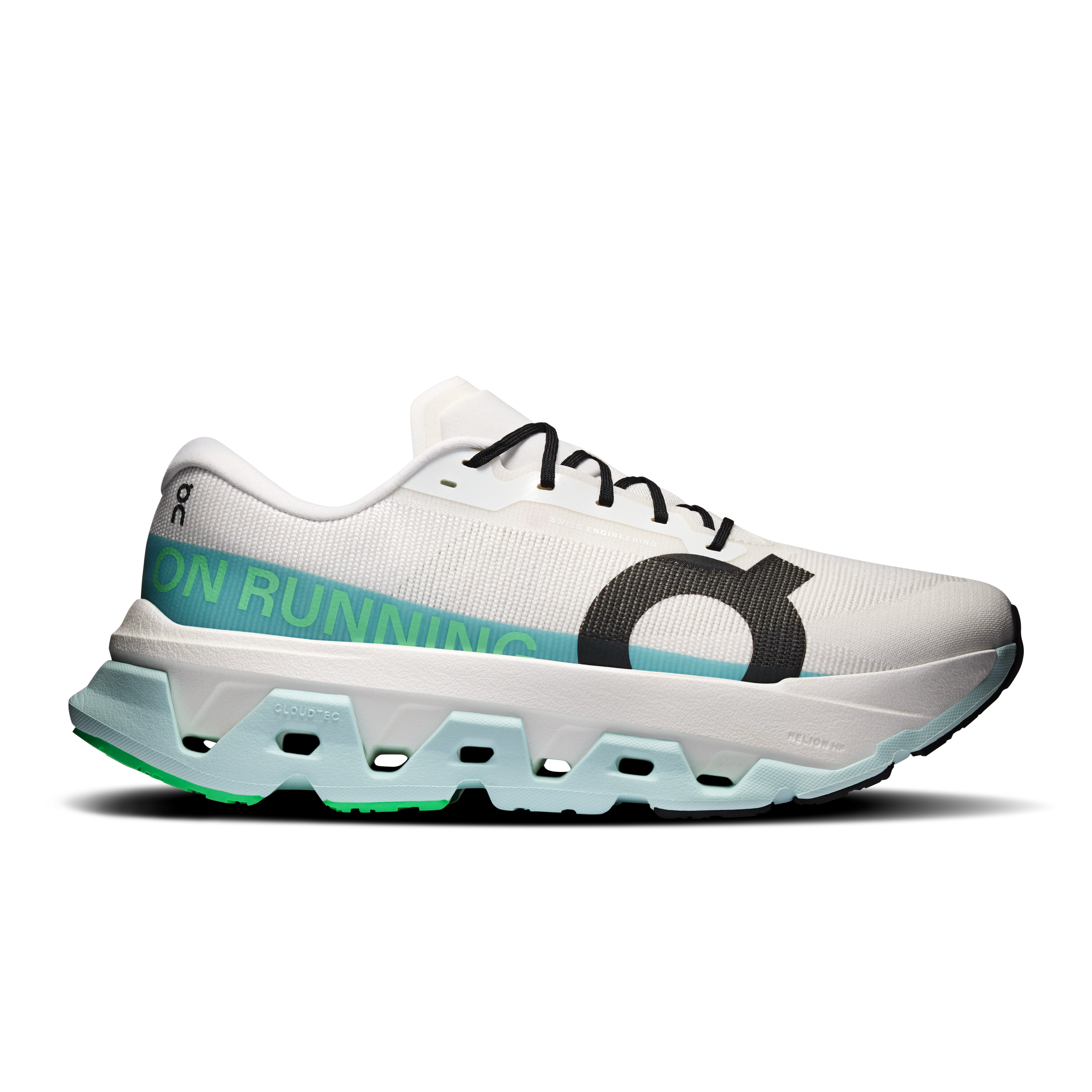 Cloudmonster 3 Hyper für ihn – Ivory | Flurry