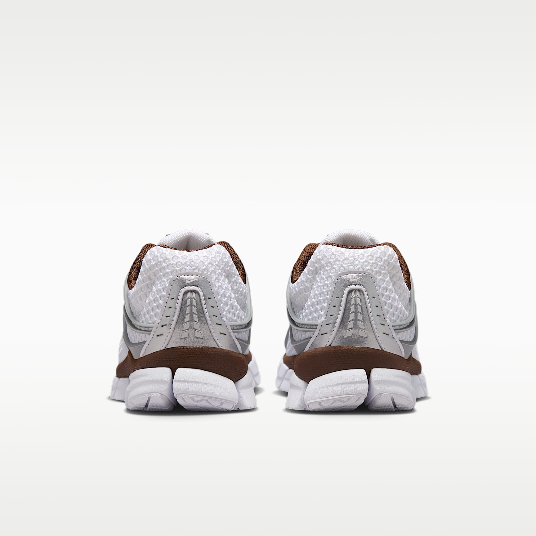 Nike Zoom Skylon 11 Damenschuh – Weiß/Metallic Silver/Cacao Wow