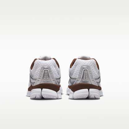 Nike Zoom Skylon 11 Damenschuh – Weiß/Metallic Silver/Cacao Wow