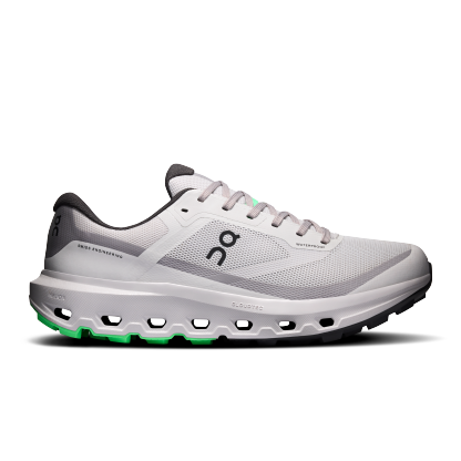 Cloudvista 3 Waterproof für ihn – Silver | Ore