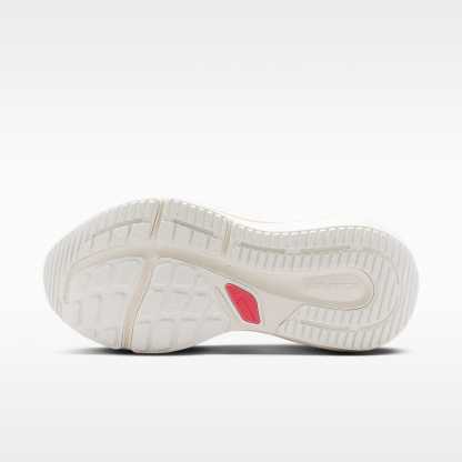 Nike Winflo 12 Straßenlaufschuh (Damen) – Schwarz/British Khaki/Fusion Red/Sail