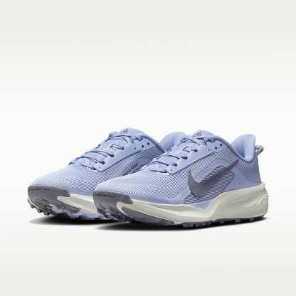 Nike ACG Pegasus Trail Traillaufschuh (Damen) – Ghost/Mineral Slate/Sea Glass/Cement Grey