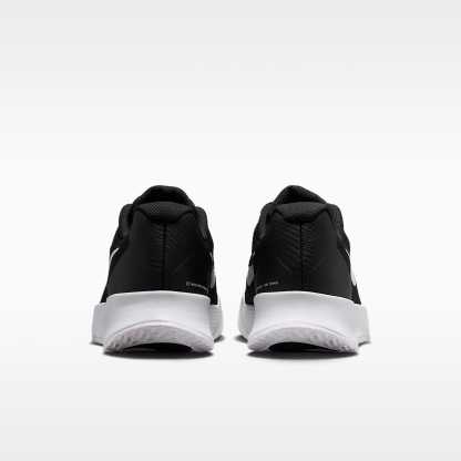 Nike Vapor Lite 3 Clay Court Tennisschuh (Damen) – Schwarz/Weiß