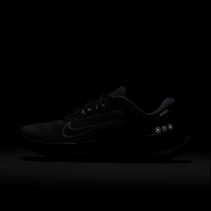 Nike Juniper Trail 2 GORE-TEX wasserfester Traillaufschuh (Damen) – Schwarz/Anthracite/Cool Grey