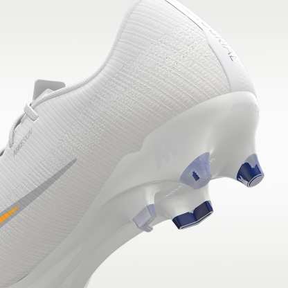 Nike Mercurial Vapor 17 Academy By You personalisierbarer Low-Top-Fußballschuh für normalen Rasen – Multi-Color/Multi-Color [6874976027]