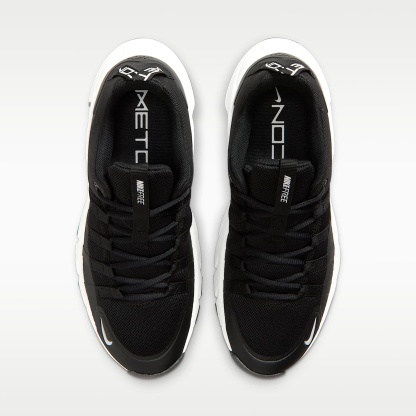 Nike Free Metcon 7 Trainingsschuhe (Damen) – Schwarz/Weiß/Anthracite/Weiß