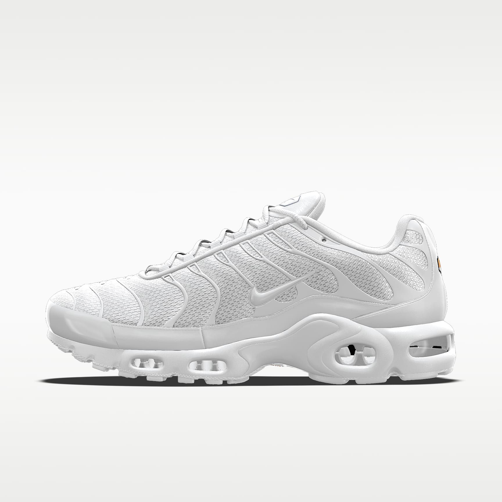 Nike Air Max Plus By You personalisierbarer Schuh – Multi-Color/Multi-Color/Multi-Color [9450079003]