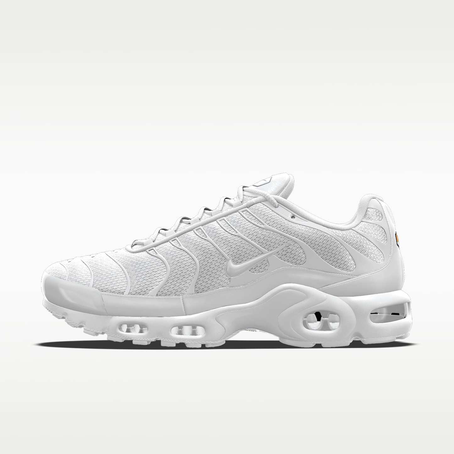 Nike Air Max Plus By You personalisierbarer Schuh – Multi-Color/Multi-Color/Multi-Color [9450079003]