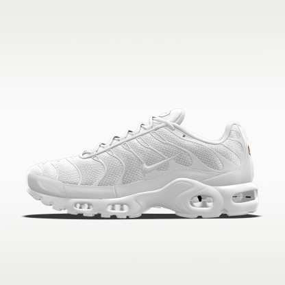 Nike Air Max Plus By You personalisierbarer Schuh – Multi-Color/Multi-Color/Multi-Color [9450079003]