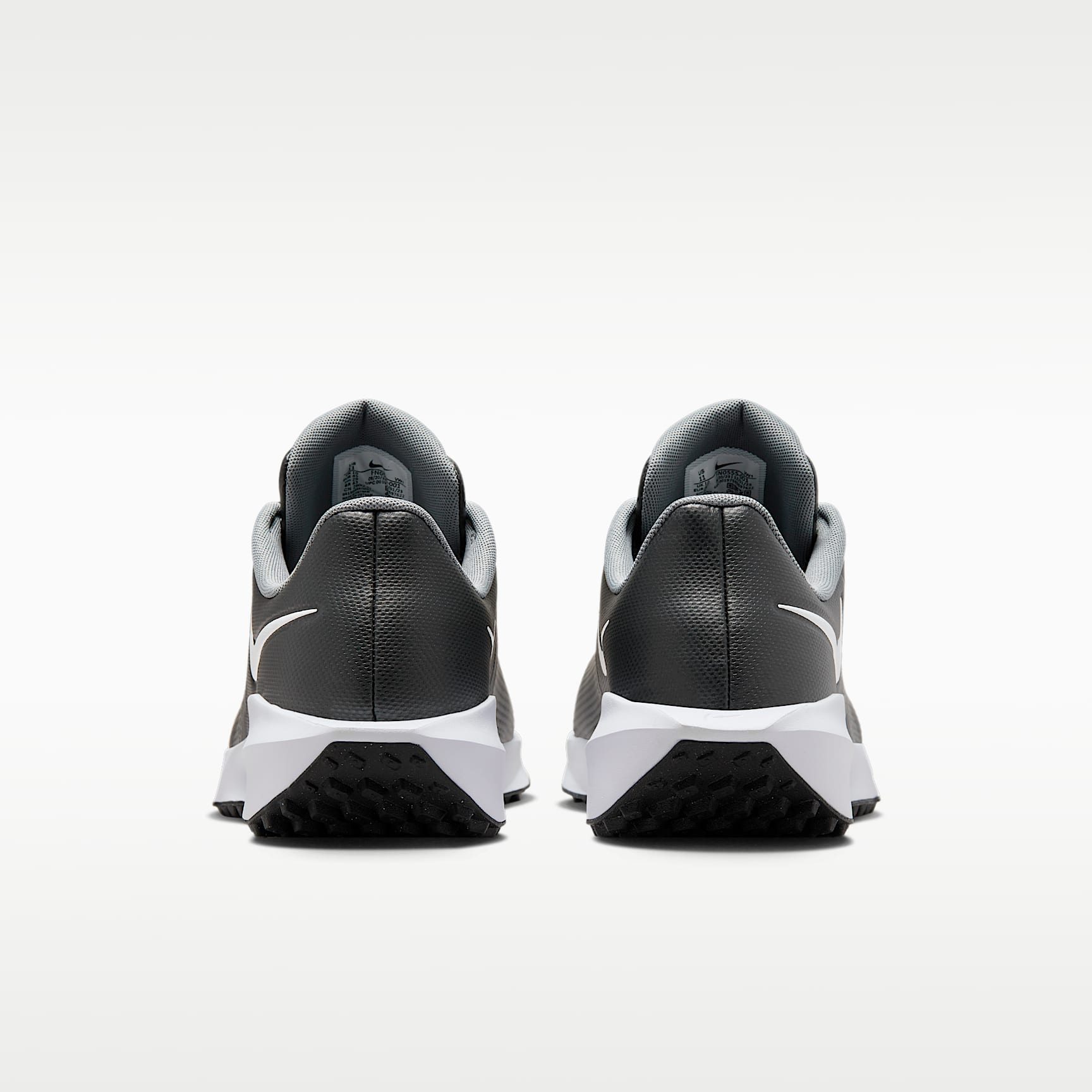 Nike Infinity G NN Golfschuh – Schwarz/Smoke Grey/Weiß