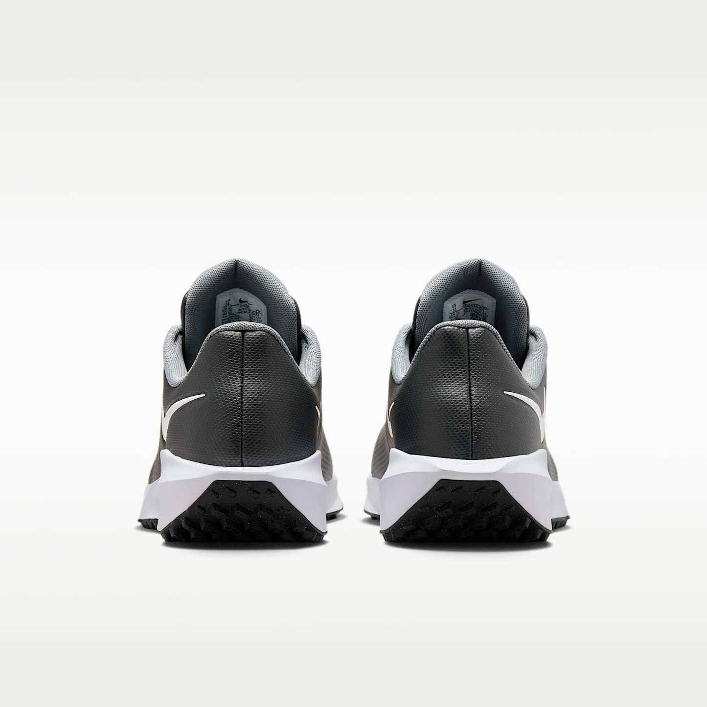 Nike Infinity G NN Golfschuh – Schwarz/Smoke Grey/Weiß