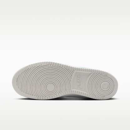 Nike Court Vision Low Schuh (Damen) – Phantom/Light Bone/Diffused Blue/Psychic Blue