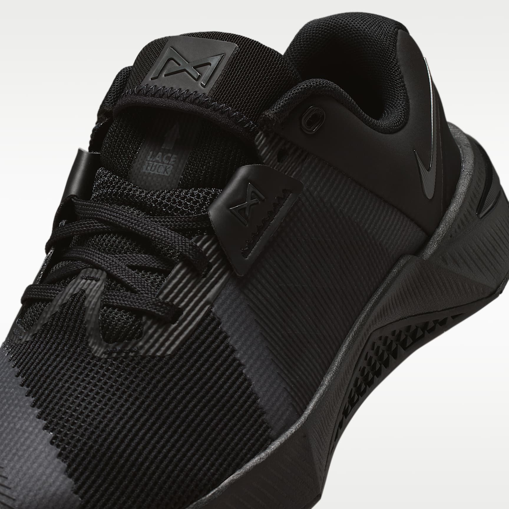 Nike Metcon 10 Trainingsschuh für Damen – Schwarz/Volt/Anthracite