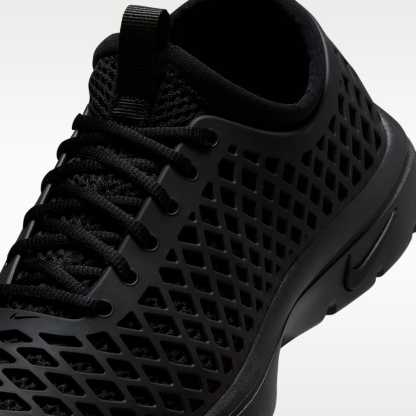 Nike Rejuven8 Run SP Schuh (Damen) – Schwarz/Sail/Schwarz