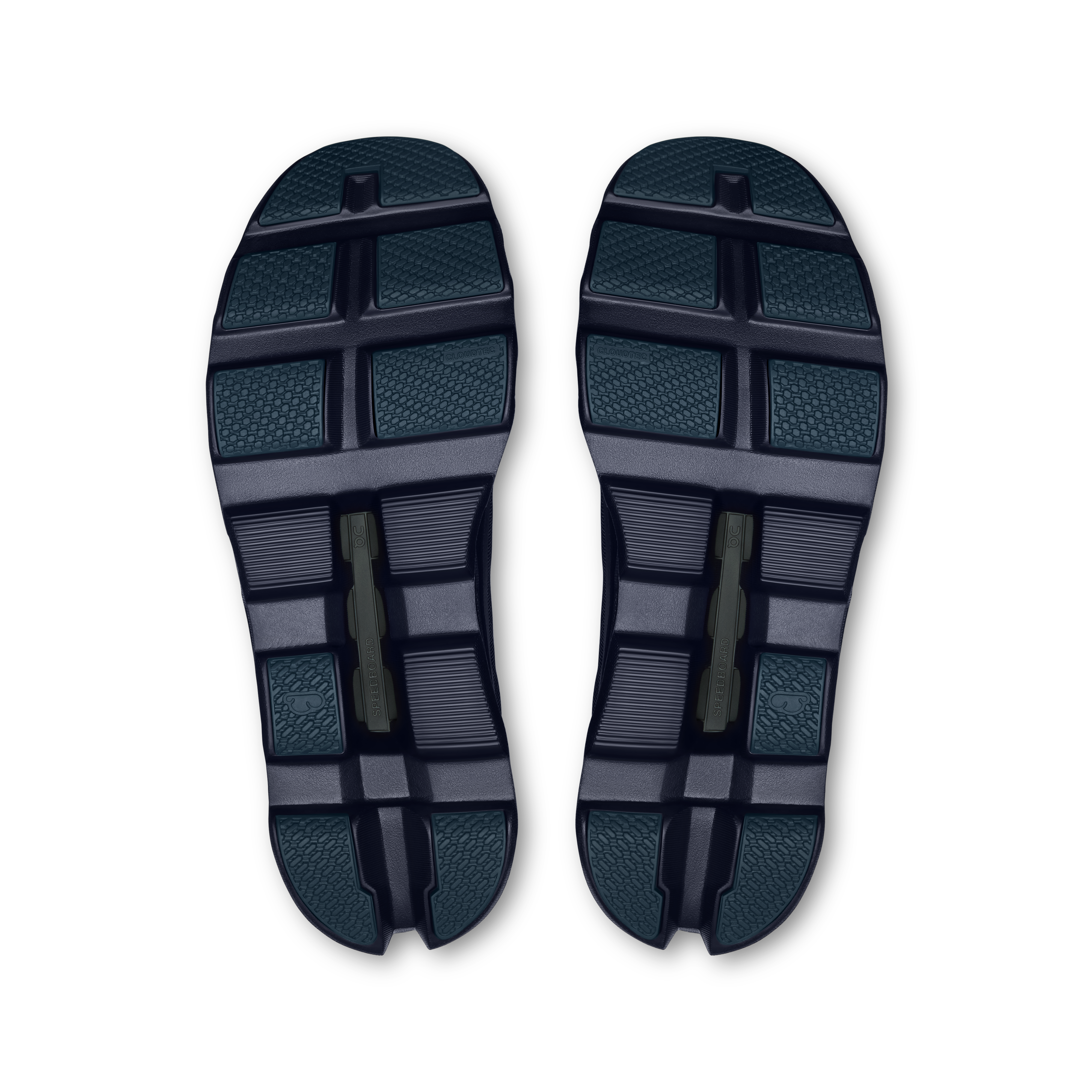 Cloudmonster 1 für ihn – Midnight | Navy