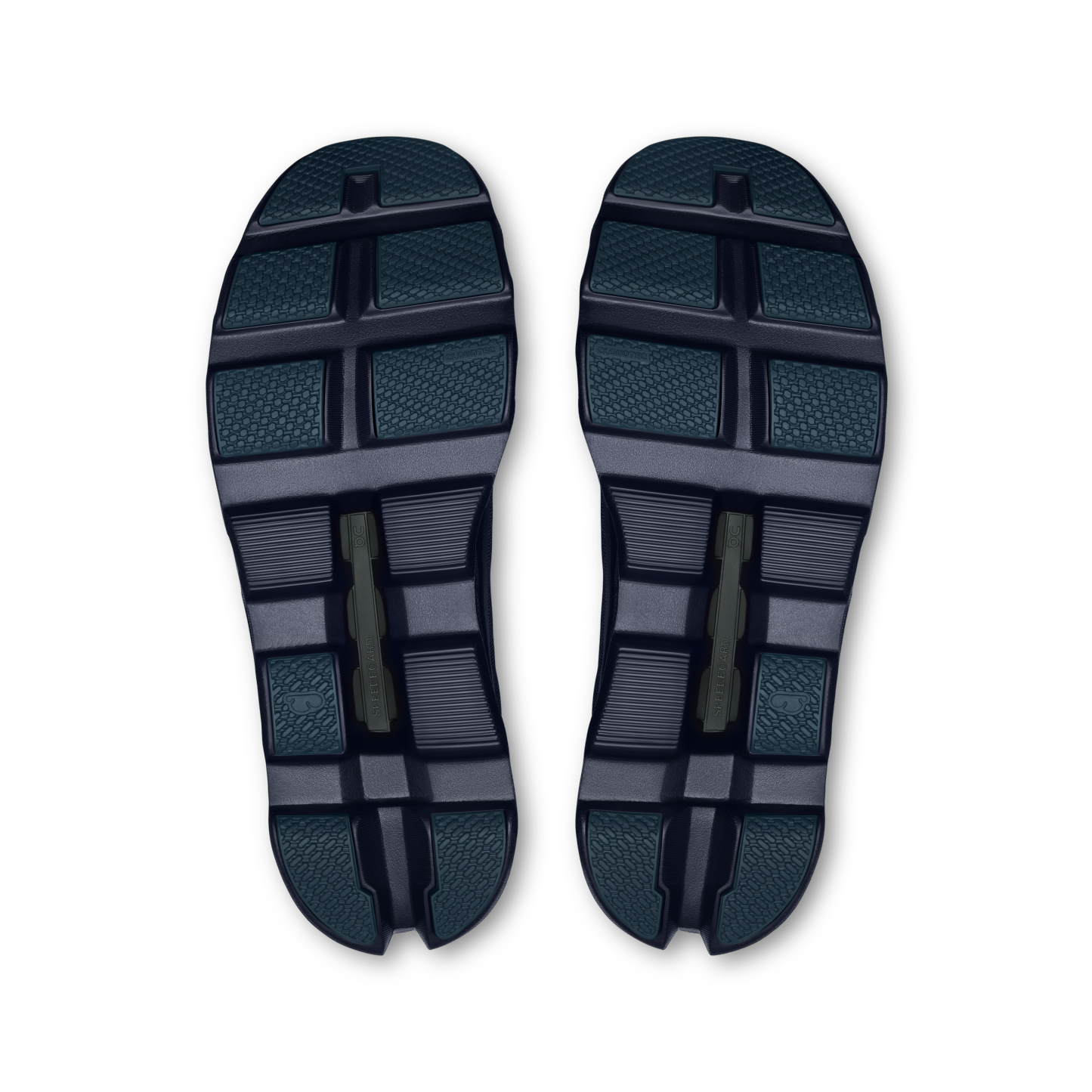 Cloudmonster 1 für ihn – Midnight | Navy