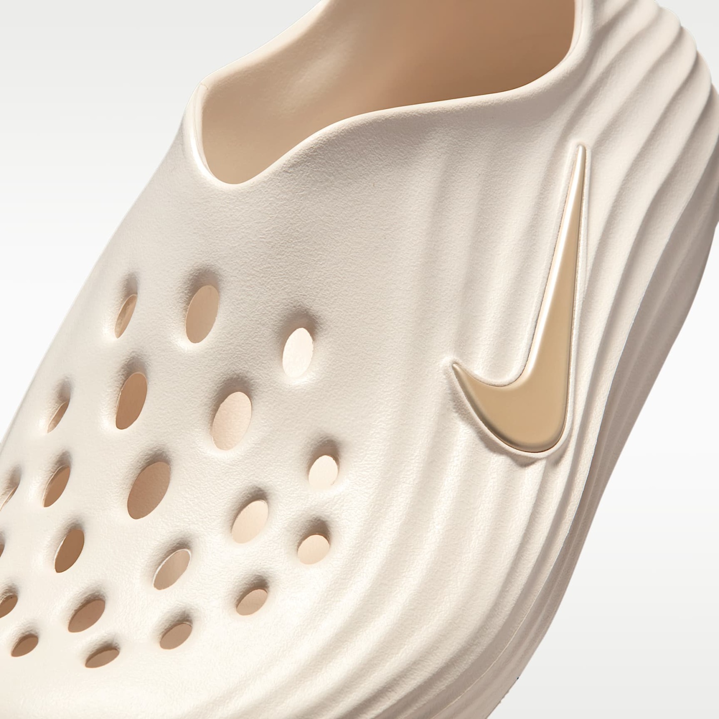 Nike ReactX Rejuven8 Schuh (Damen) – Chalk/Chalk/Chalk