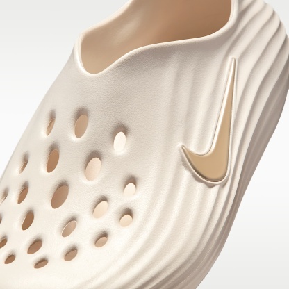 Nike ReactX Rejuven8 Schuh (Damen) – Chalk/Chalk/Chalk