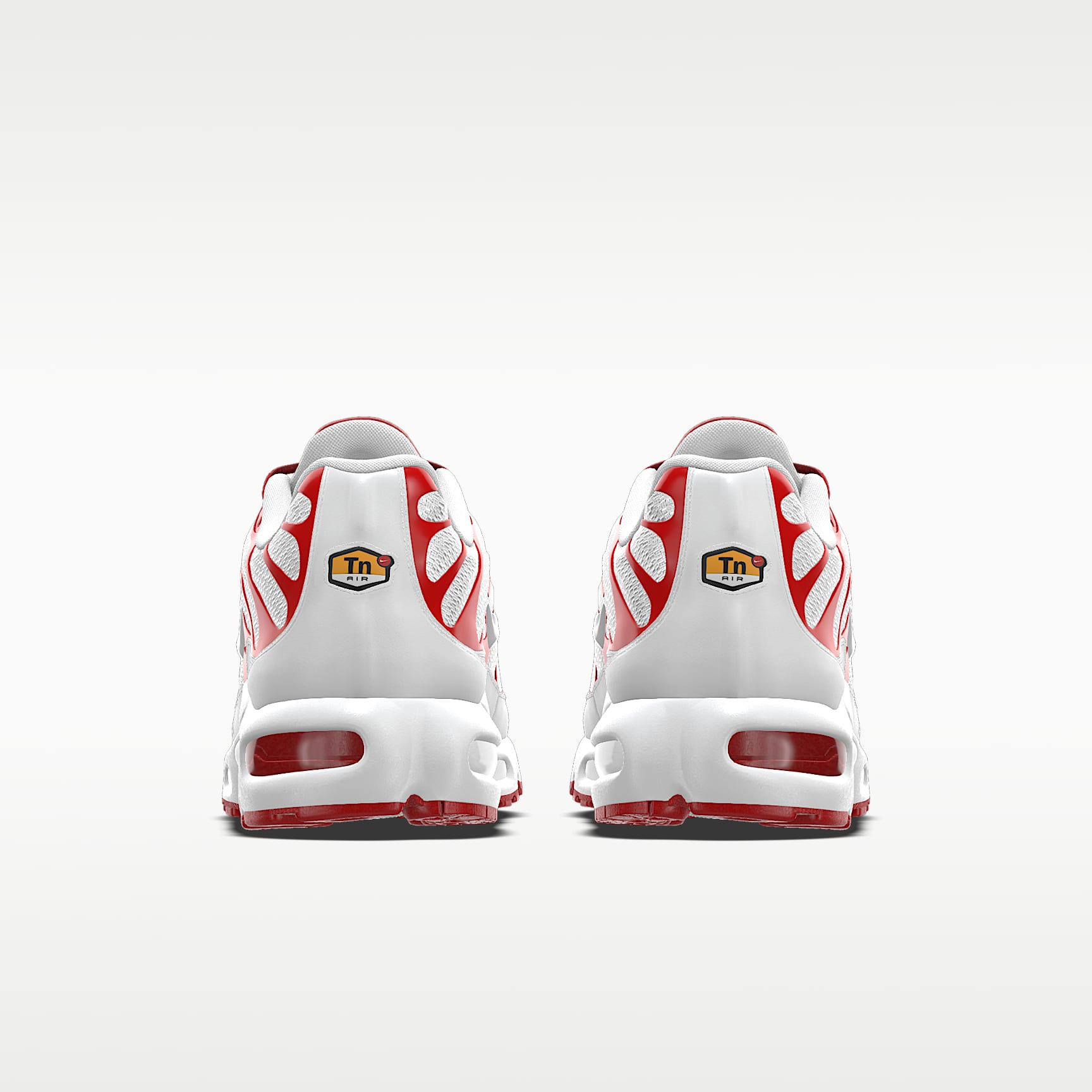 Nike Air Max Plus By You personalisierbarer Schuh – Multi-Color/Multi-Color/Multi-Color [4131555930]