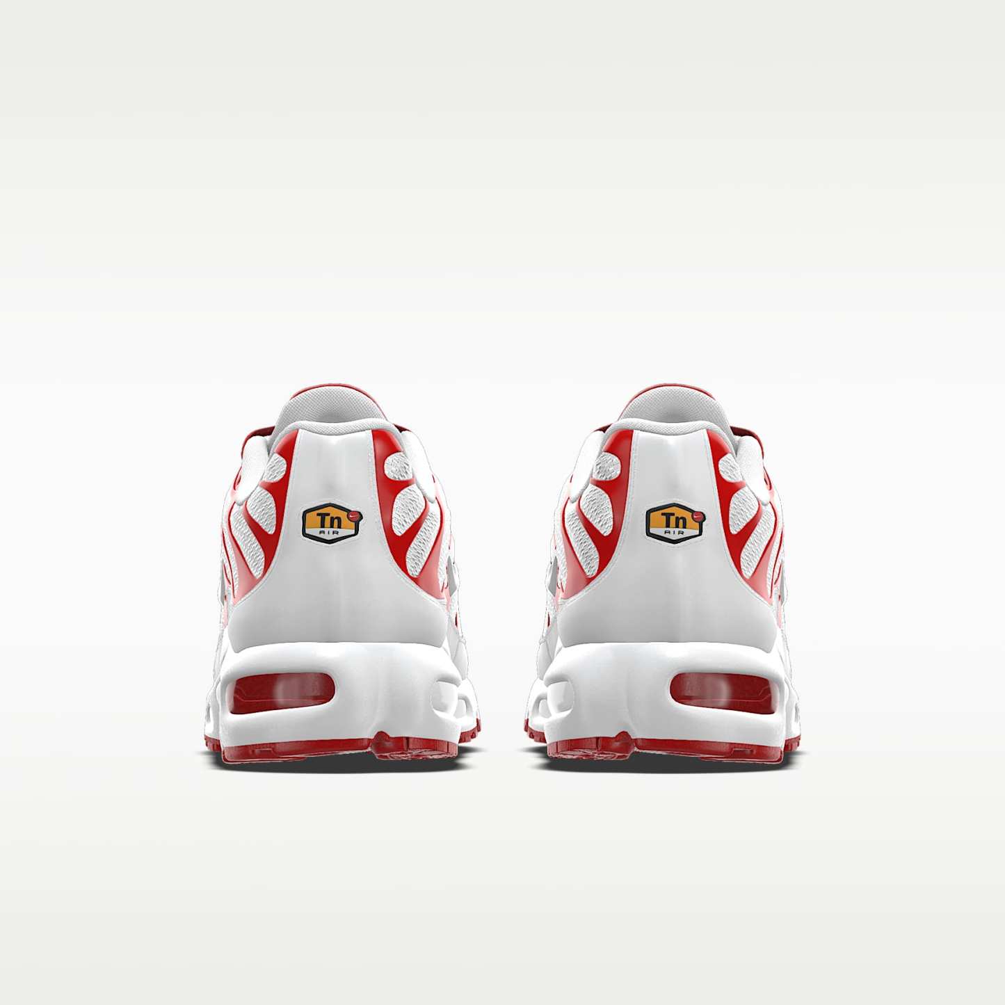 Nike Air Max Plus By You personalisierbarer Schuh – Multi-Color/Multi-Color/Multi-Color [4131555930]