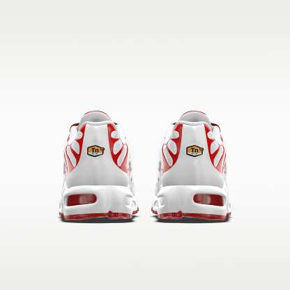 Nike Air Max Plus By You personalisierbarer Schuh – Multi-Color/Multi-Color/Multi-Color [4131555930]