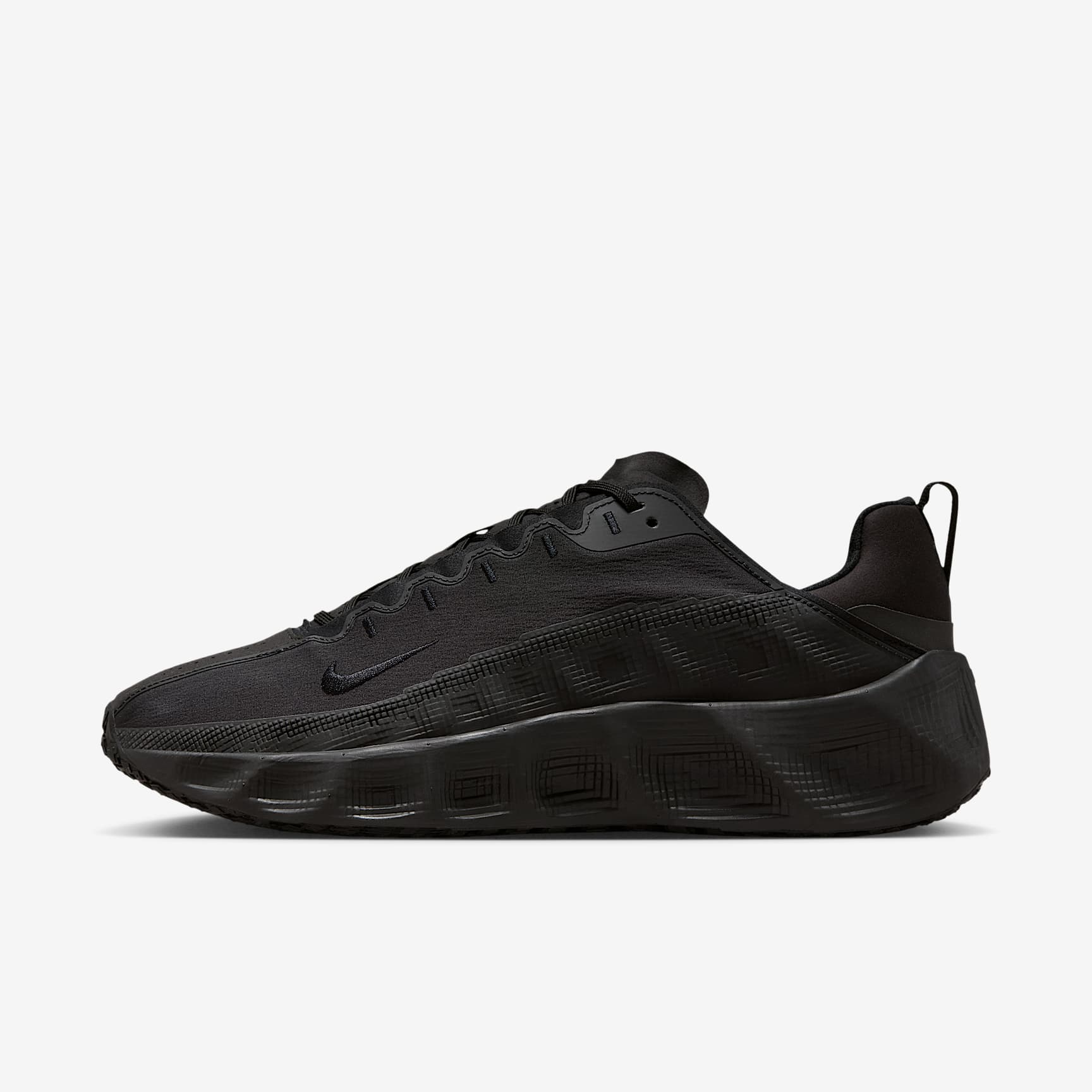 Nike Ava Rover Schuh – Schwarz/Schwarz/Anthracite/Schwarz