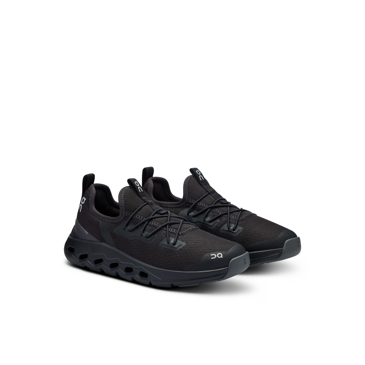 Cloudleap – Black | Eclipse