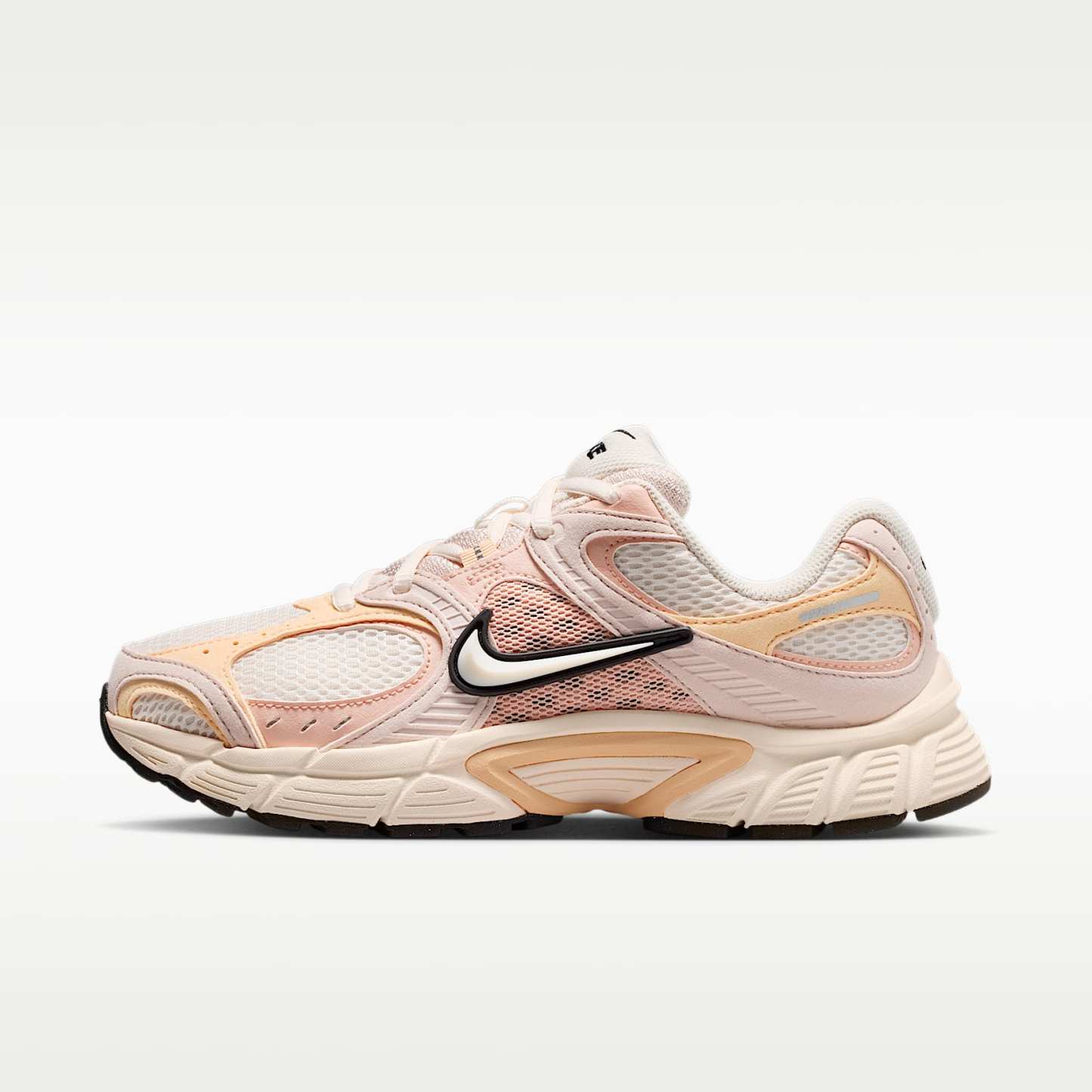 Nike V5 RNR Schuh (Damen) – Chalk/Silt Red/Arctic Orange/Chalk