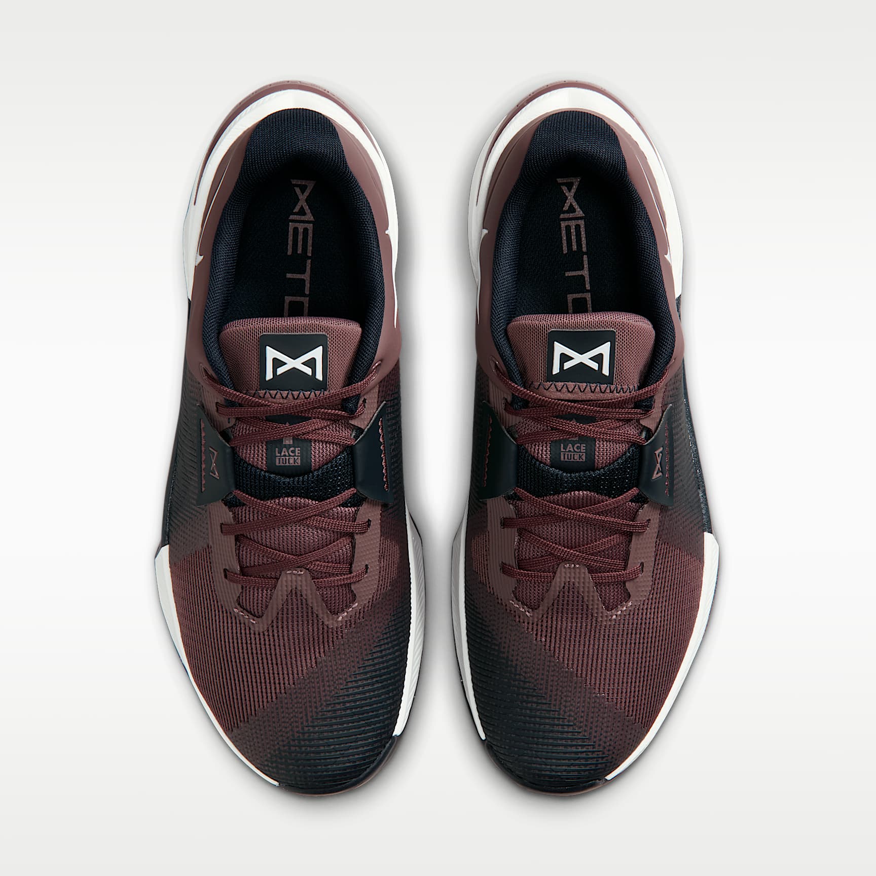 Nike Metcon 10 Workout-Schuh (Herren) – Tattoo/Dark Obsidian/Off White