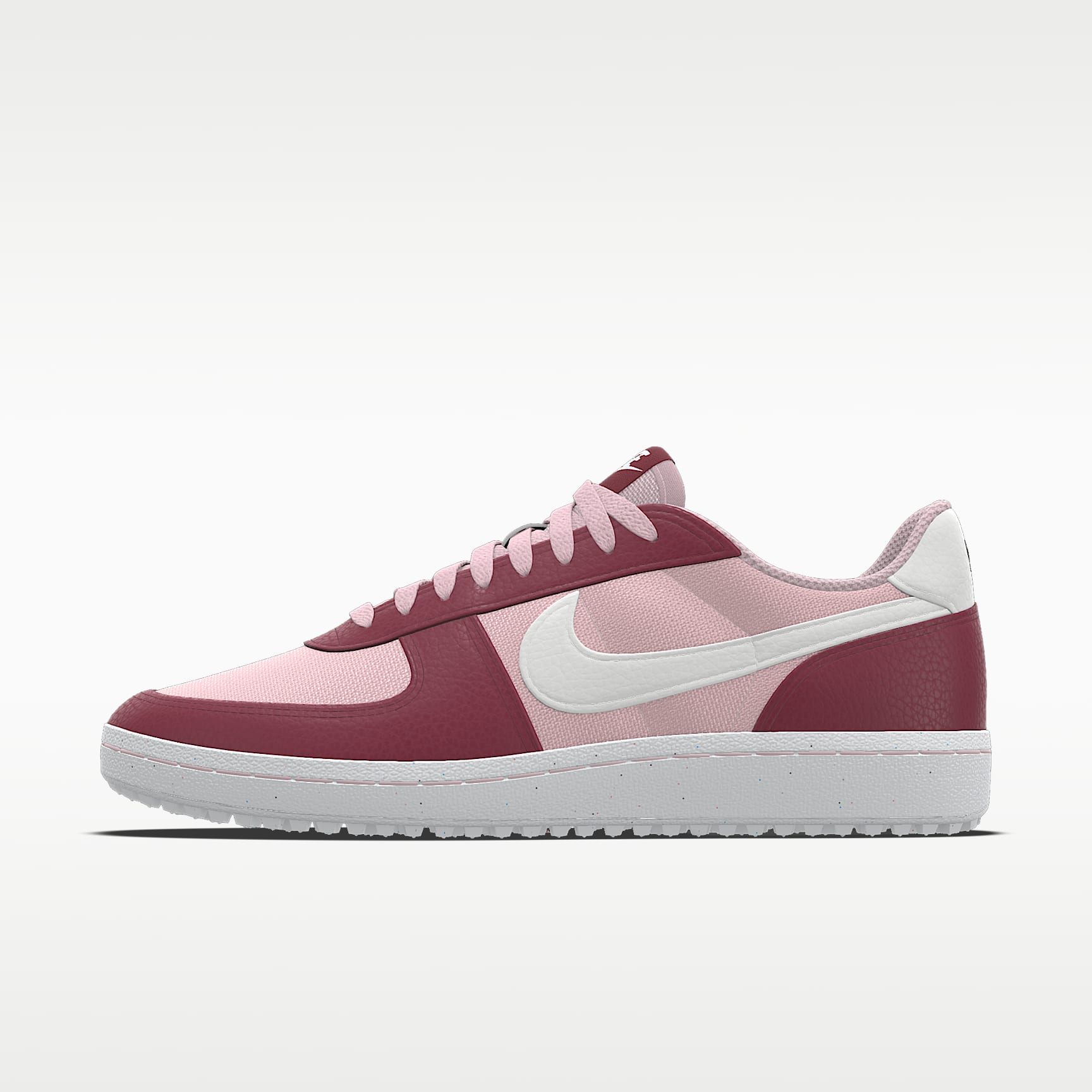 Nike Field General By You personalisierbarer Schuh (Damen) – Multi-Color/Multi-Color [6243366347]