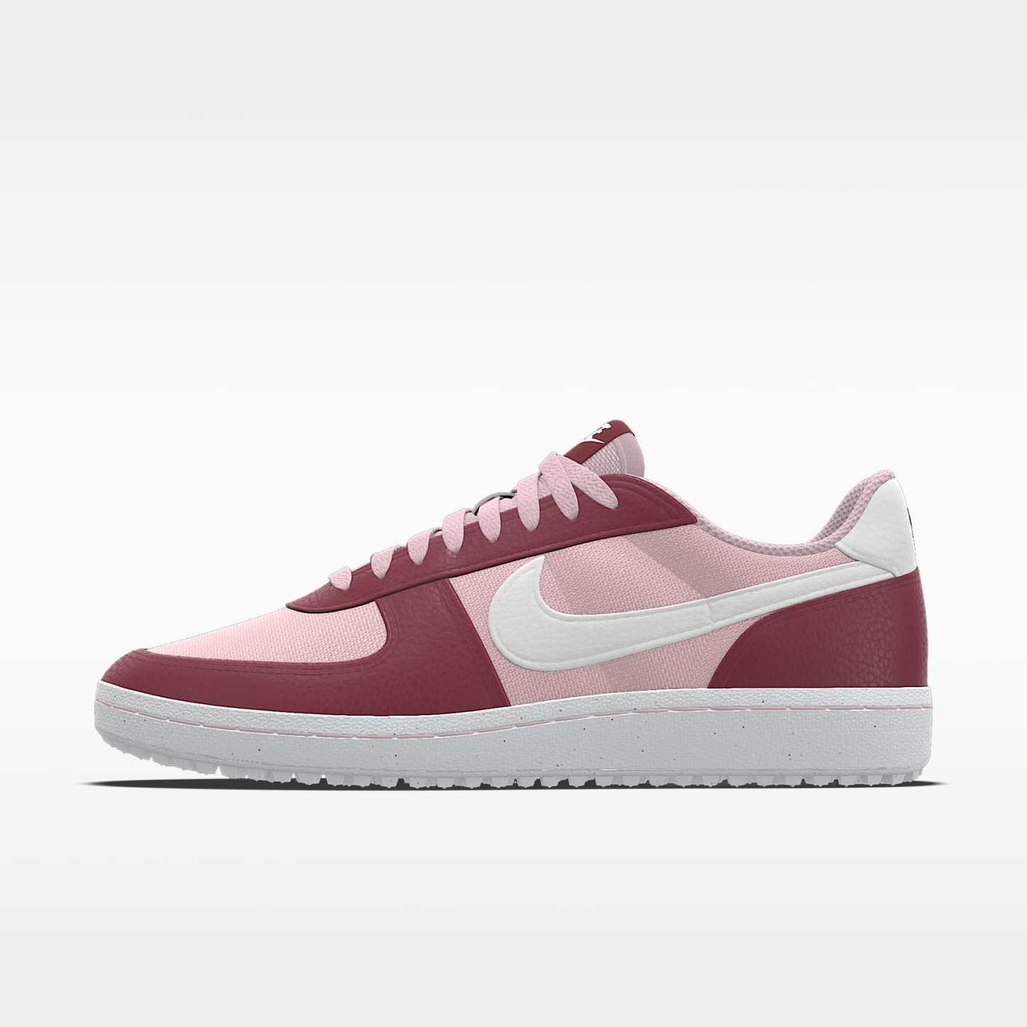 Nike Field General By You personalisierbarer Schuh (Damen) – Multi-Color/Multi-Color [6243366347]