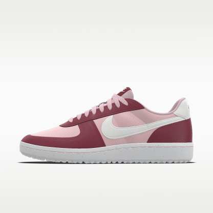 Nike Field General By You personalisierbarer Schuh (Damen) – Multi-Color/Multi-Color [6243366347]