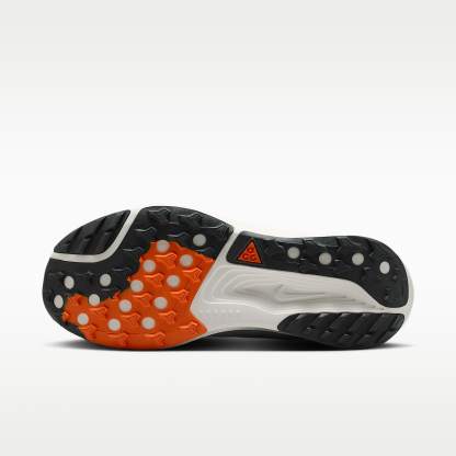 Nike ACG Pegasus Trail Traillaufschuh (Herren) – Jade Horizon/Light Silver/Safety Orange/Phantom