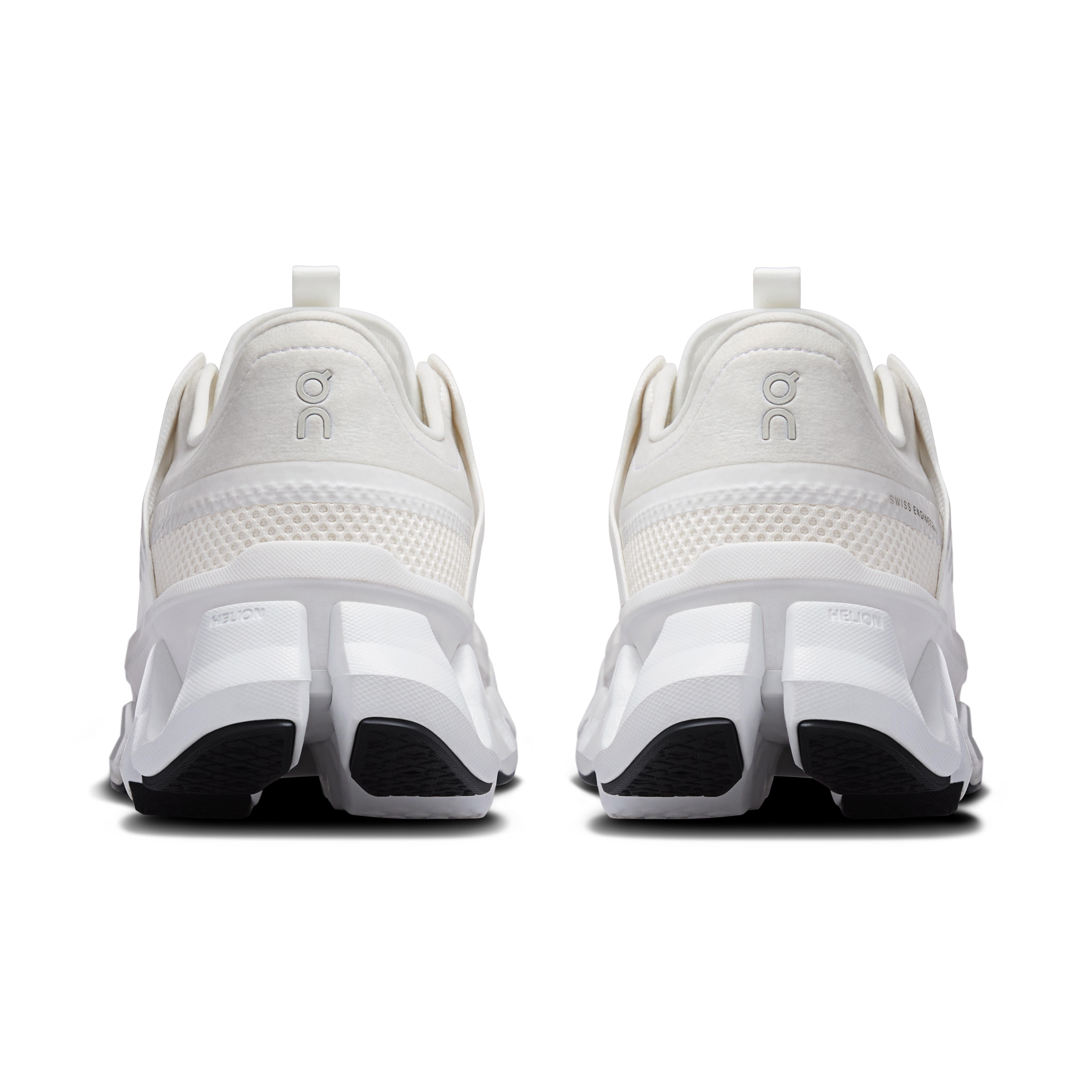 Cloudswift Amp für sie – White | White