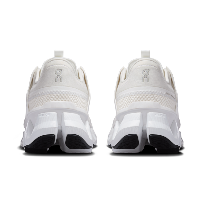 Cloudswift Amp für sie – White | White