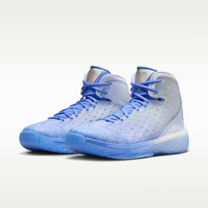 Kobe III Protro Basketballschuh – Royal Pulse/Weiß/Chrome